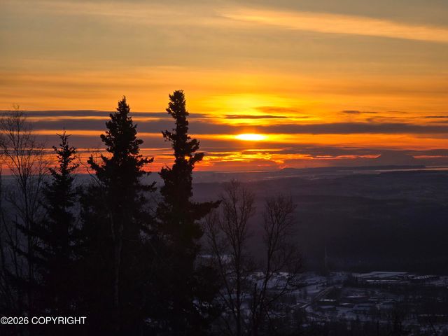 18455 McCrary Road, Eagle River, AK 99577