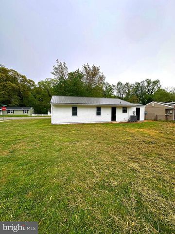 2 CONGRESS PL, Dover, DE 19901