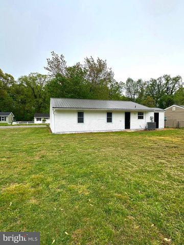 2 CONGRESS PL, Dover, DE 19901