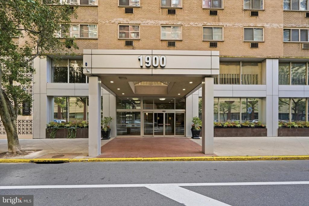 1900 JOHN F KENNEDY BLVD #1412, PHILADELPHIA, PA 19103 — photo 2