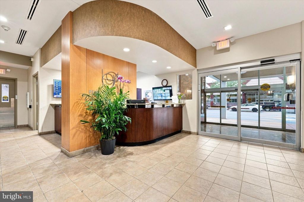 1900 JOHN F KENNEDY BLVD #1412, PHILADELPHIA, PA 19103 — photo 3
