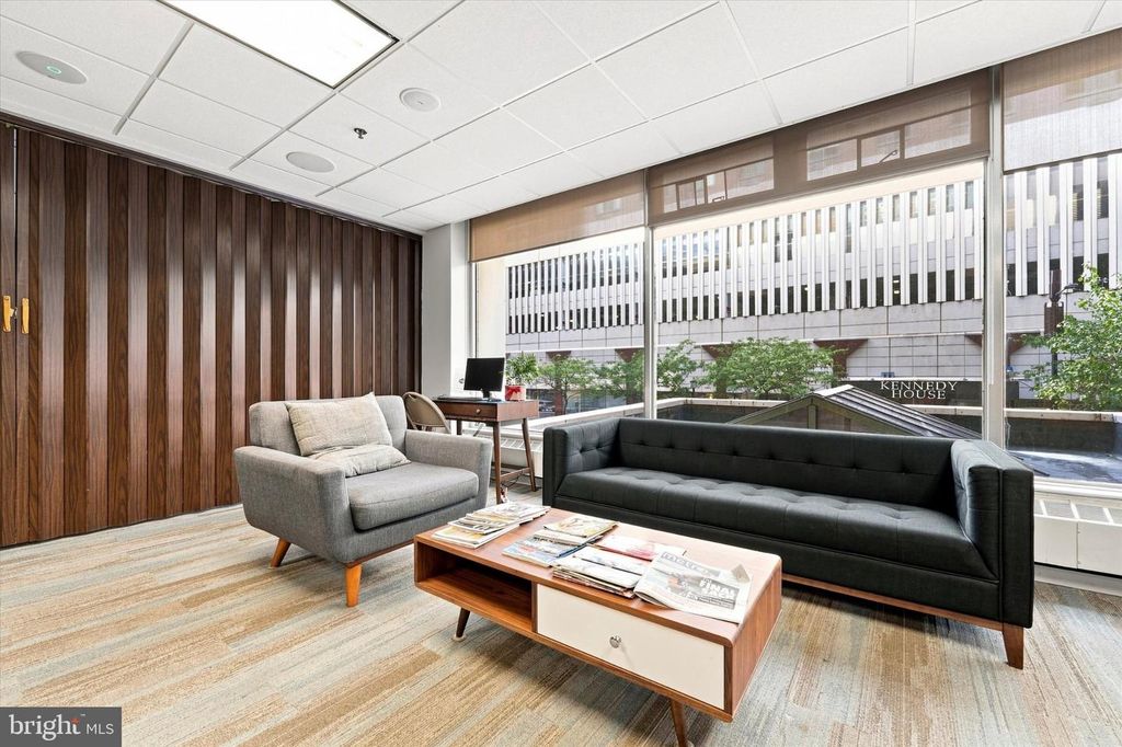 1900 JOHN F KENNEDY BLVD #1412, PHILADELPHIA, PA 19103 — photo 4