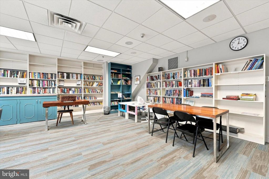 1900 JOHN F KENNEDY BLVD #1412, PHILADELPHIA, PA 19103 — photo 5