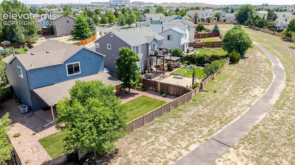 6951 Prairie Wind Drive, Colorado Springs, CO 80923 — photo 3