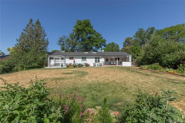 6760 S Depew Street, Littleton, CO 80128