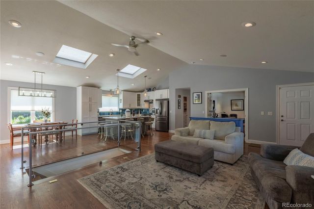 6760 S Depew Street, Littleton, CO 80128