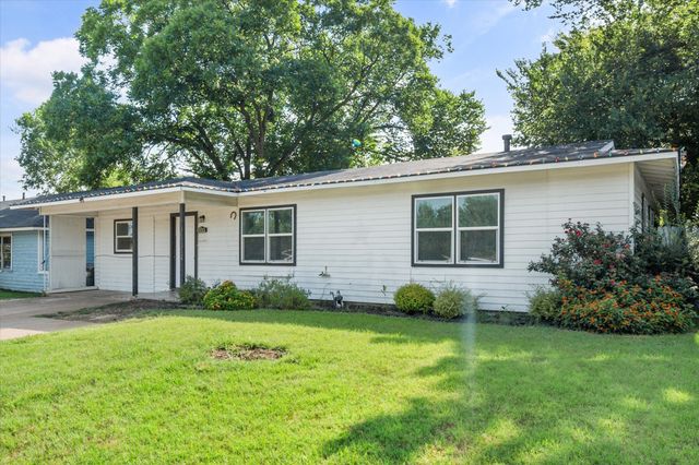 329 Claudia Street, Arlington, TX 76010