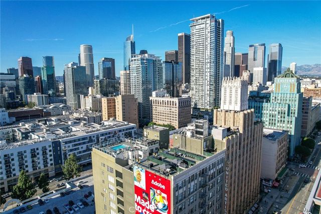 939 S Broadway 1001, Los Angeles, CA 90015