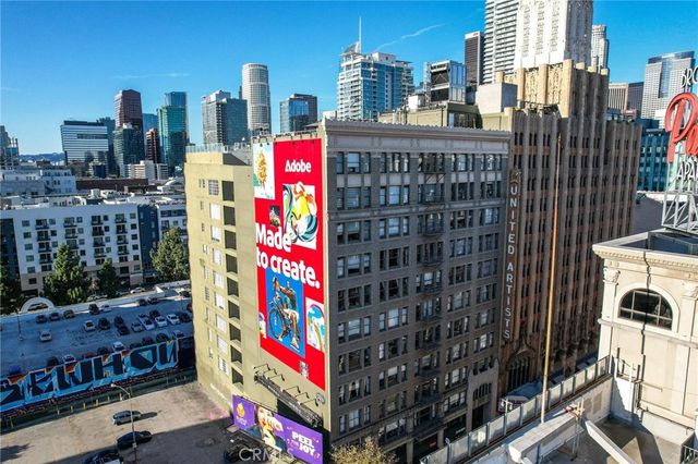 939 S Broadway 1001, Los Angeles, CA 90015