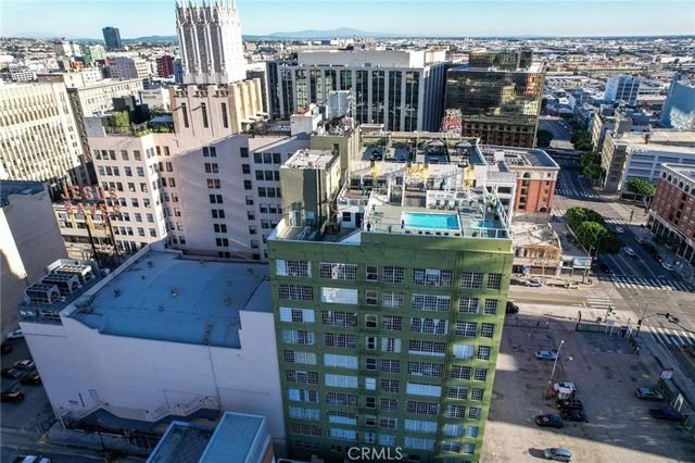 939 S Broadway 1001, Los Angeles, CA 90015