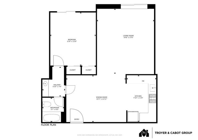 1033 Crestview Drive 308, Mountain View, CA 94040