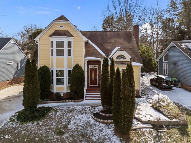 2848 W Jameson Road, Raleigh, NC 27604