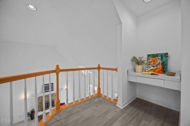 2848 W Jameson Road, Raleigh, NC 27604