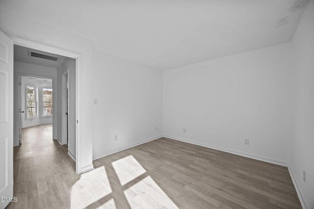 2848 W Jameson Road, Raleigh, NC 27604