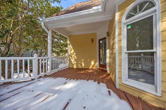 2848 W Jameson Road, Raleigh, NC 27604