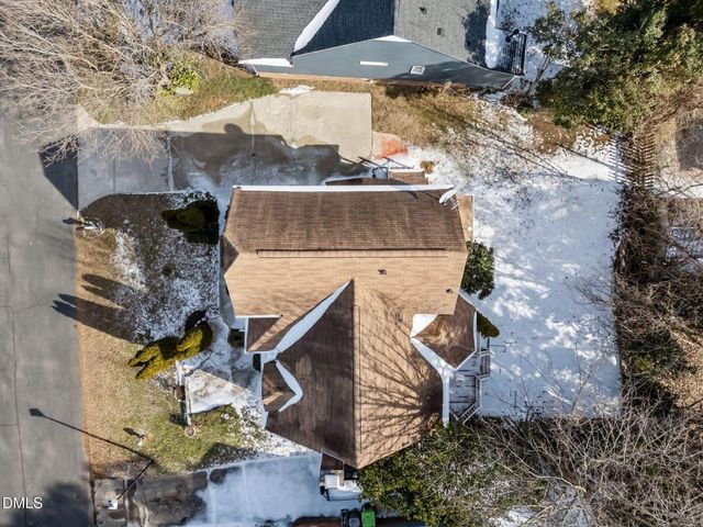 2848 W Jameson Road, Raleigh, NC 27604