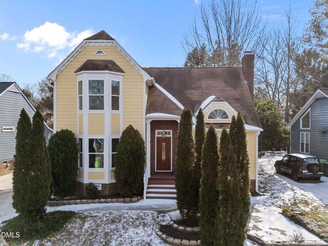 2848 W Jameson Road, Raleigh, NC 27604