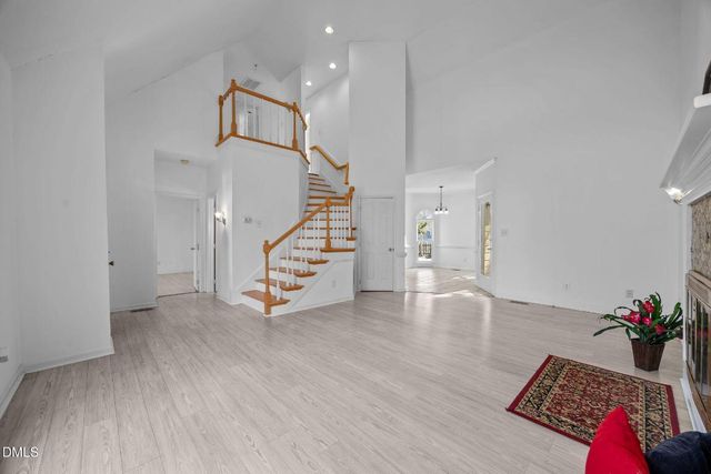 2848 W Jameson Road, Raleigh, NC 27604