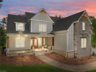 1090 Rocky Cove Lane, Denton, NC 27239