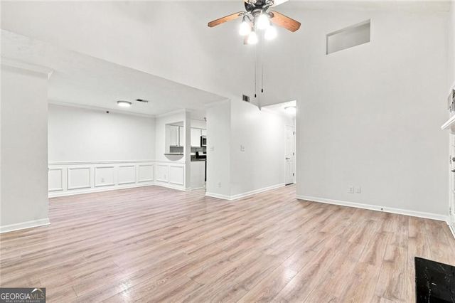 4081 Riverlook Parkway SE 207, Marietta, GA 30067