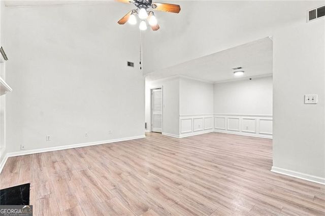 4081 Riverlook Parkway SE 207, Marietta, GA 30067