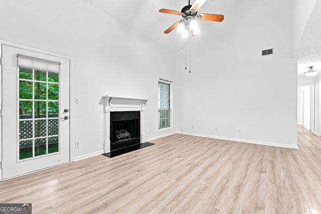 4081 Riverlook Parkway SE 207, Marietta, GA 30067