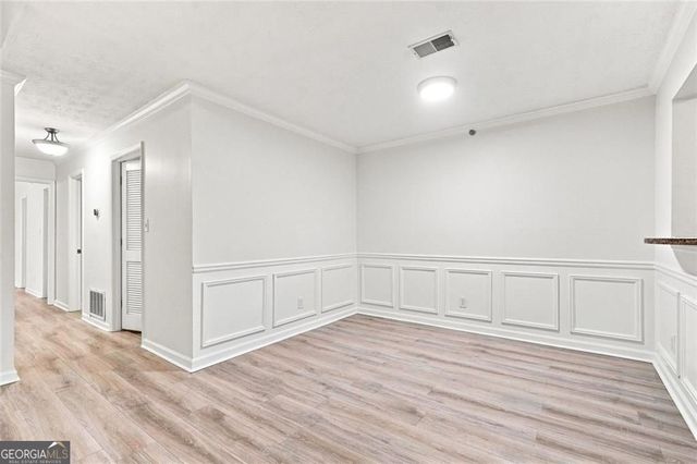 4081 Riverlook Parkway SE 207, Marietta, GA 30067