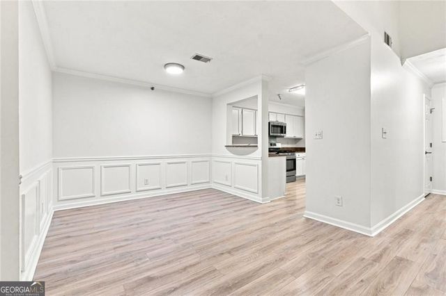 4081 Riverlook Parkway SE 207, Marietta, GA 30067