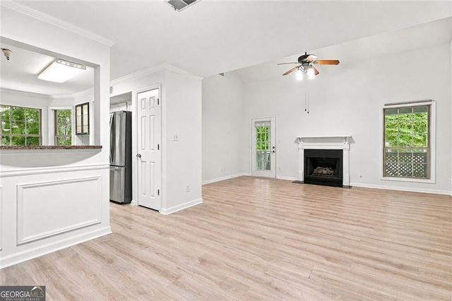 4081 Riverlook Parkway SE 207, Marietta, GA 30067