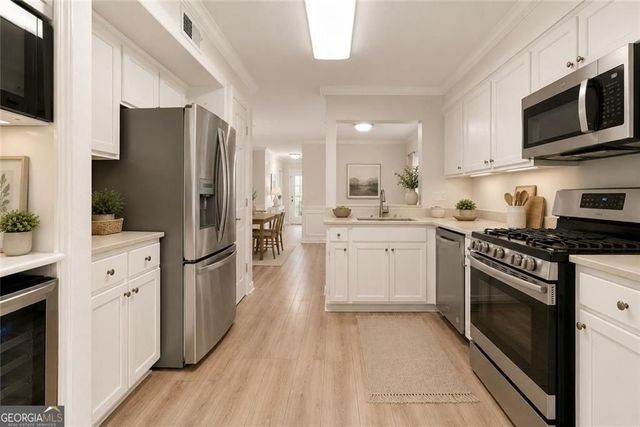 4081 Riverlook Parkway SE 207, Marietta, GA 30067