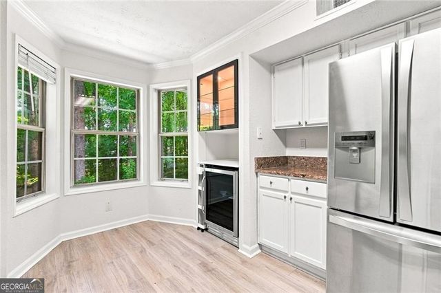 4081 Riverlook Parkway SE 207, Marietta, GA 30067