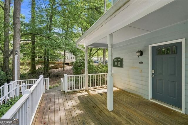 4081 Riverlook Parkway SE 207, Marietta, GA 30067