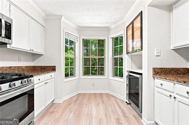 4081 Riverlook Parkway SE 207, Marietta, GA 30067