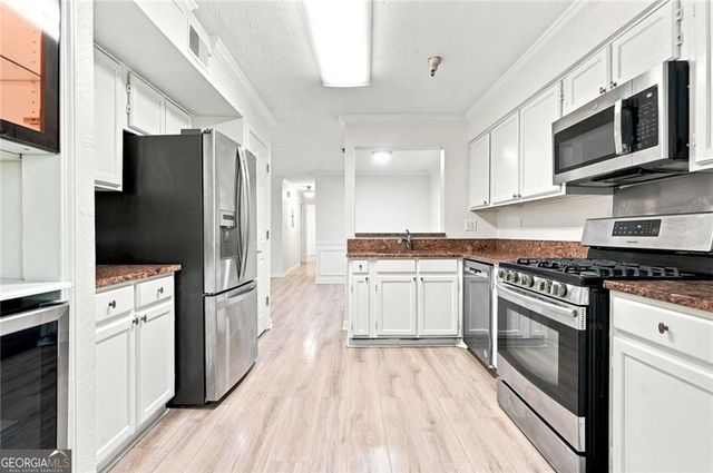 4081 Riverlook Parkway SE 207, Marietta, GA 30067