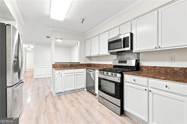 4081 Riverlook Parkway SE 207, Marietta, GA 30067