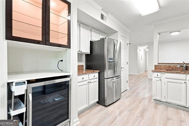 4081 Riverlook Parkway SE 207, Marietta, GA 30067