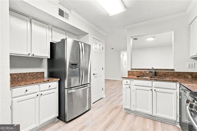 4081 Riverlook Parkway SE 207, Marietta, GA 30067