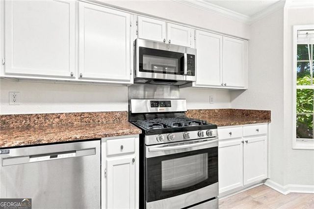 4081 Riverlook Parkway SE 207, Marietta, GA 30067