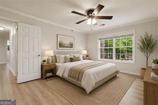 4081 Riverlook Parkway SE 207, Marietta, GA 30067