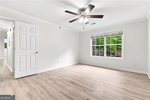 4081 Riverlook Parkway SE 207, Marietta, GA 30067