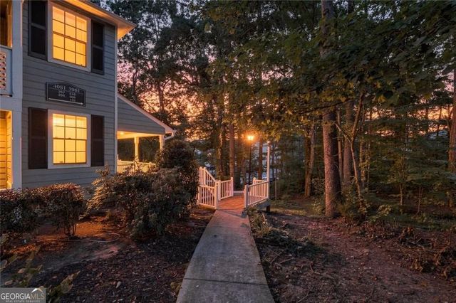 4081 Riverlook Parkway SE 207, Marietta, GA 30067