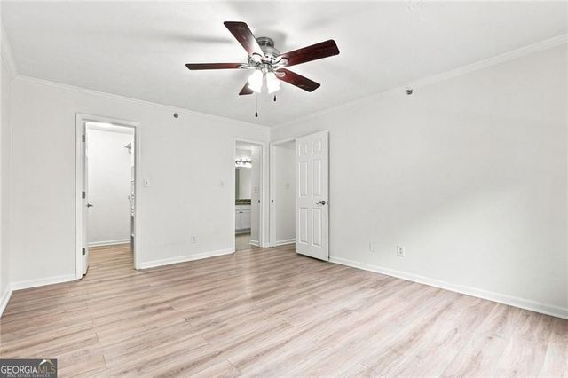 4081 Riverlook Parkway SE 207, Marietta, GA 30067
