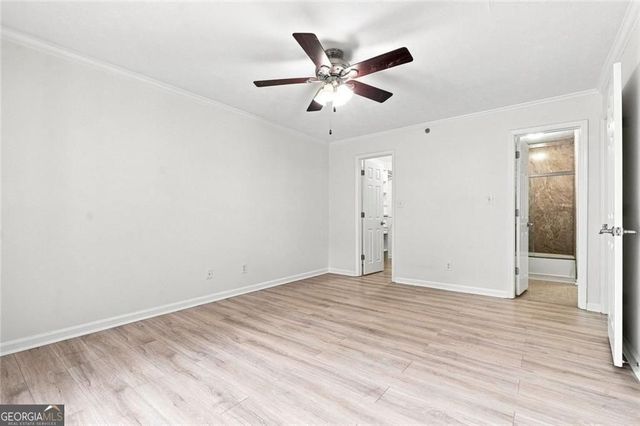 4081 Riverlook Parkway SE 207, Marietta, GA 30067