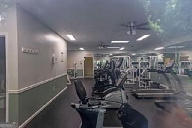 4081 Riverlook Parkway SE 207, Marietta, GA 30067
