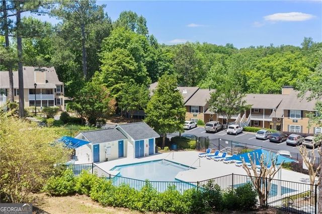 4081 Riverlook Parkway SE 207, Marietta, GA 30067