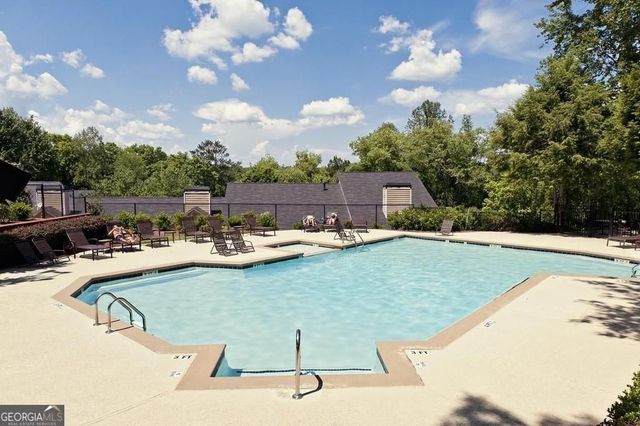 4081 Riverlook Parkway SE 207, Marietta, GA 30067