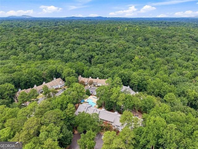4081 Riverlook Parkway SE 207, Marietta, GA 30067