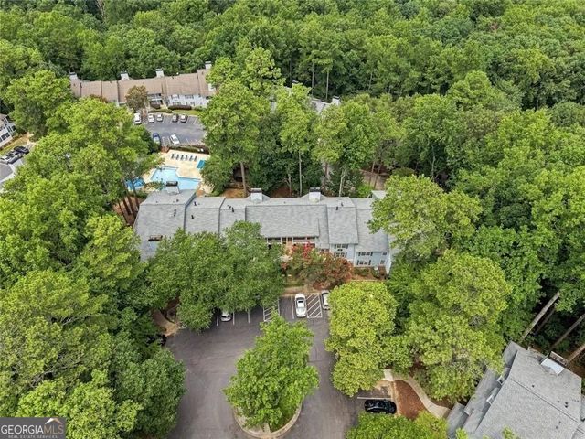 4081 Riverlook Parkway SE 207, Marietta, GA 30067