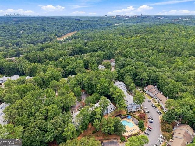 4081 Riverlook Parkway SE 207, Marietta, GA 30067