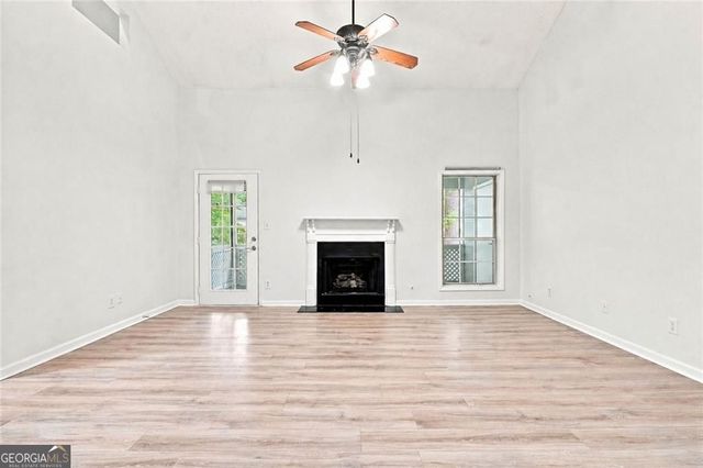 4081 Riverlook Parkway SE 207, Marietta, GA 30067